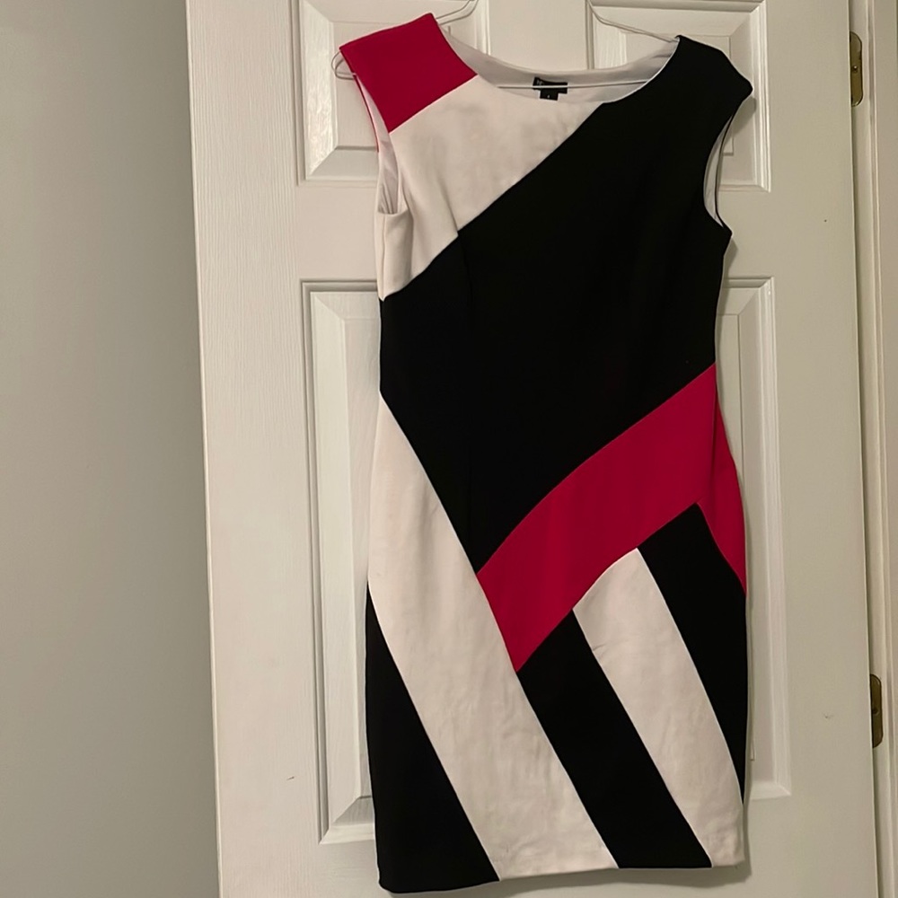 👗Dress
